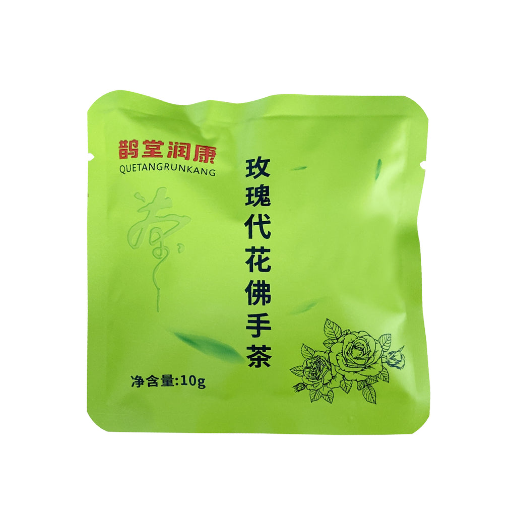 舒悦茶包 – 调理气郁体质 – 疏肝理气，改善气郁 – 14种药食同源草本复方 – 清香甘醇 – 养生茶