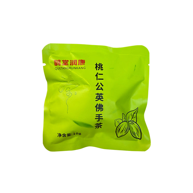 Nodule Support Tea Bags – Promotes Circulation & Softens Lumps – Formulated with 13 Medicinal & Edible Herbs – Smooth, Sweet & Mellow – Wellness Tea